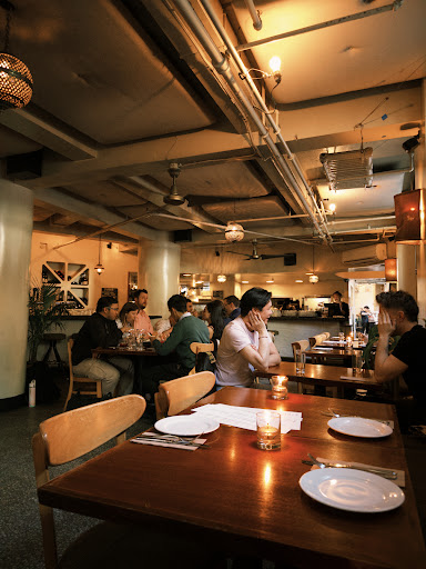 Photo of Nuba in Gastown - 207 W Hastings St, Vancouver, BC V6B 1K6
